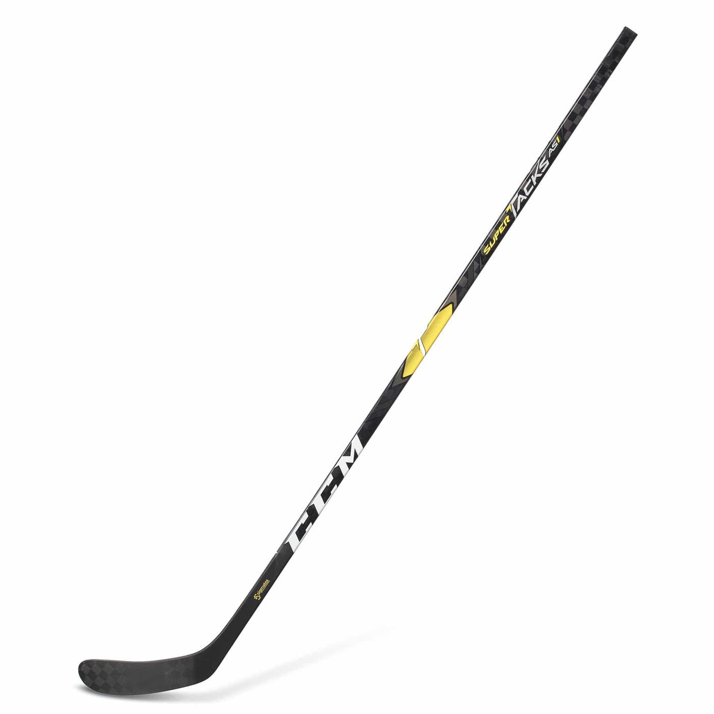 CCM Super Tacks AS1 Junior Hockey Stick - The Hockey Shop Source For Sports