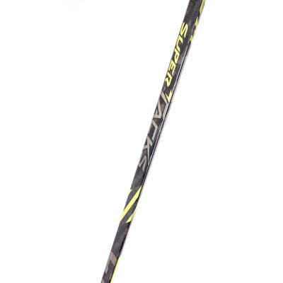 CCM Super Tacks AS4 Pro Intermediate Hockey Stick