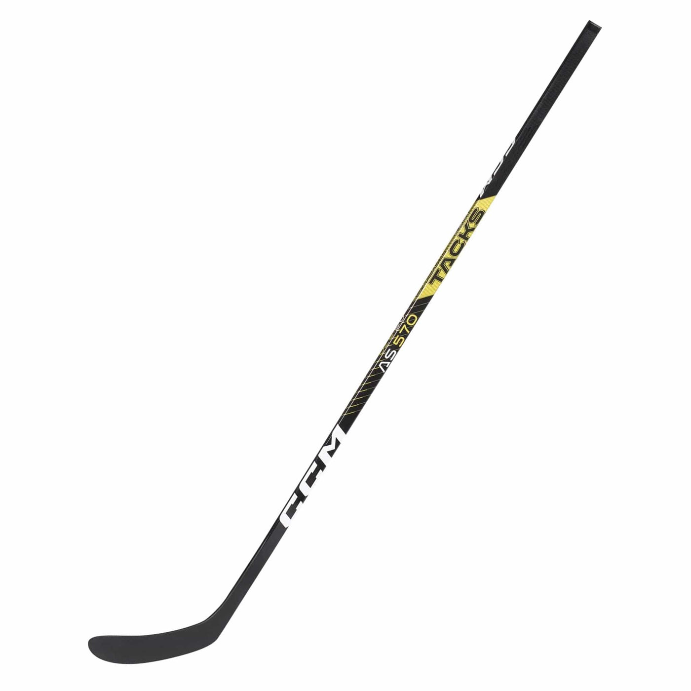 CCM Super Tacks AS570 Intermediate Hockey Stick - The Hockey Shop Source For Sports