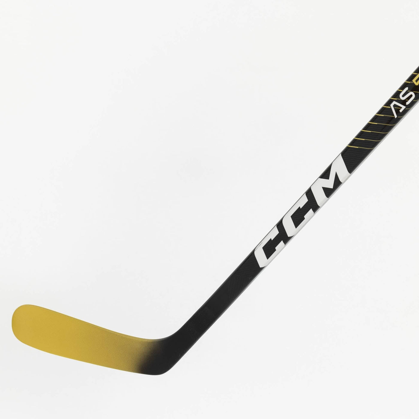 CCM Super Tacks AS570 Junior Hockey Stick - TheHockeyShop.com