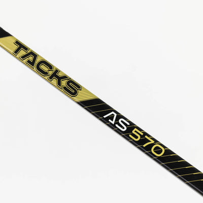 CCM Super Tacks AS570 Junior Hockey Stick - The Hockey Shop Source For Sports