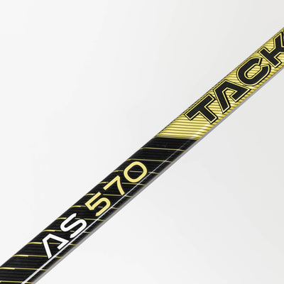 CCM Super Tacks AS570 Junior Hockey Stick - The Hockey Shop Source For Sports