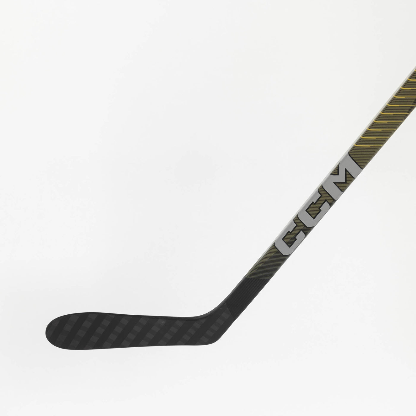 CCM Tacks Team 2022 Senior Ice Hockey Stick Left / 75 / P88