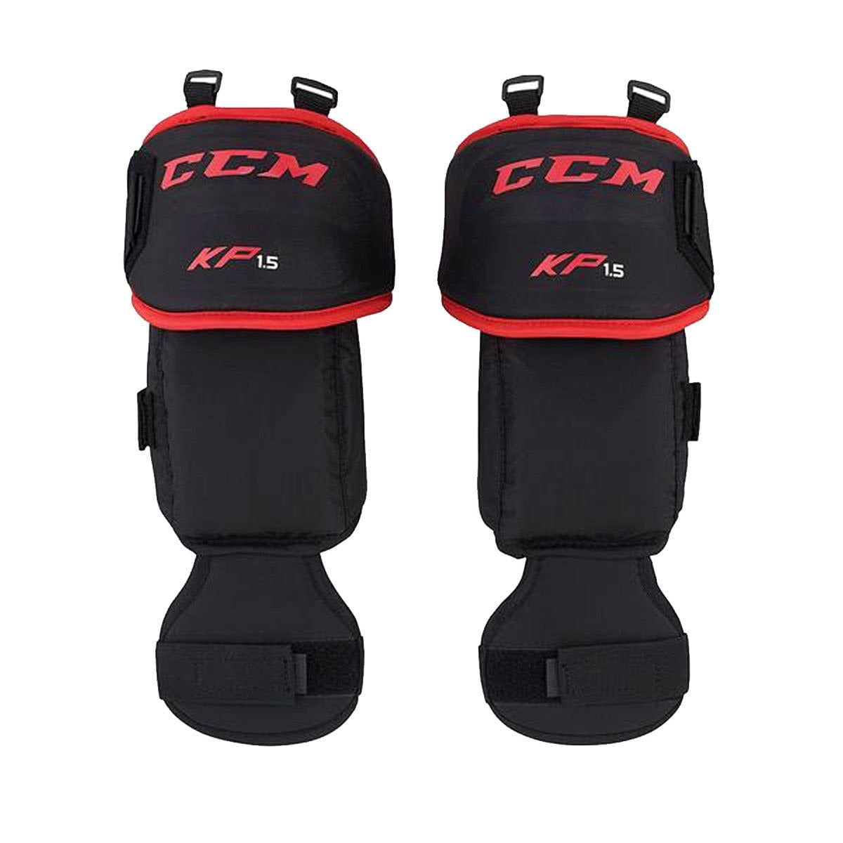 CCM 1.5 Senior Knee & Thigh Pads