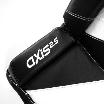 CCM Axis 2.5 Junior Goalie Leg Pads - Source Exclusive - The Hockey Shop Source For Sports