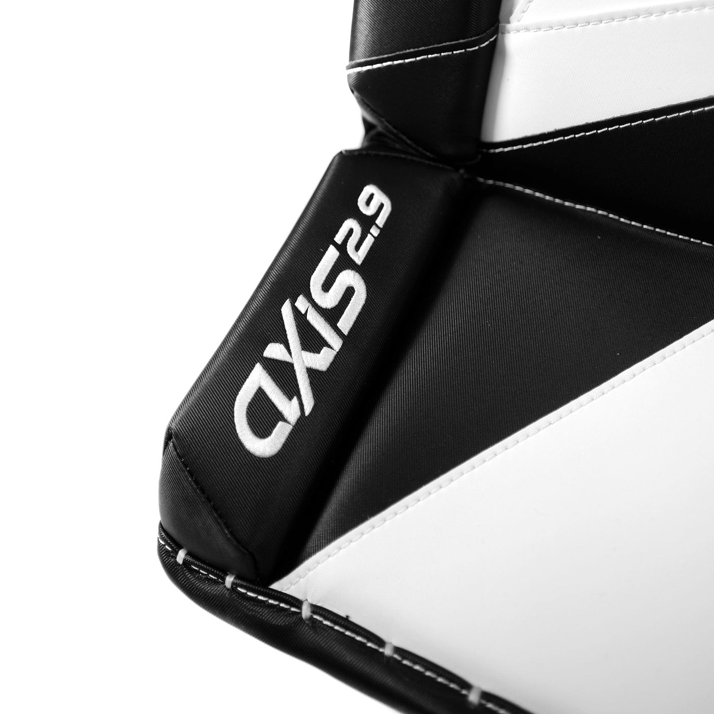 CCM Axis 2.9 Intermediate Goalie Leg Pads - Source Exclusive - The Hockey Shop Source For Sports