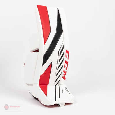 CCM Axis A1.9 Senior Goalie Leg Pads