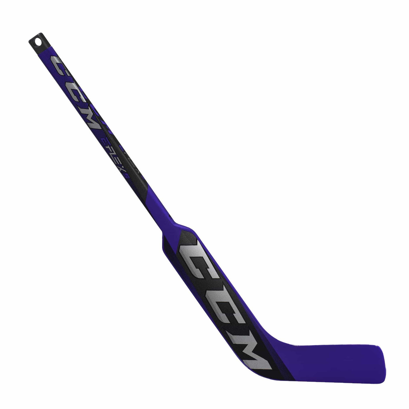 CCM Extreme Flex 5 ProLite Composite Mini Goalie Stick - The Hockey Shop Source For Sports