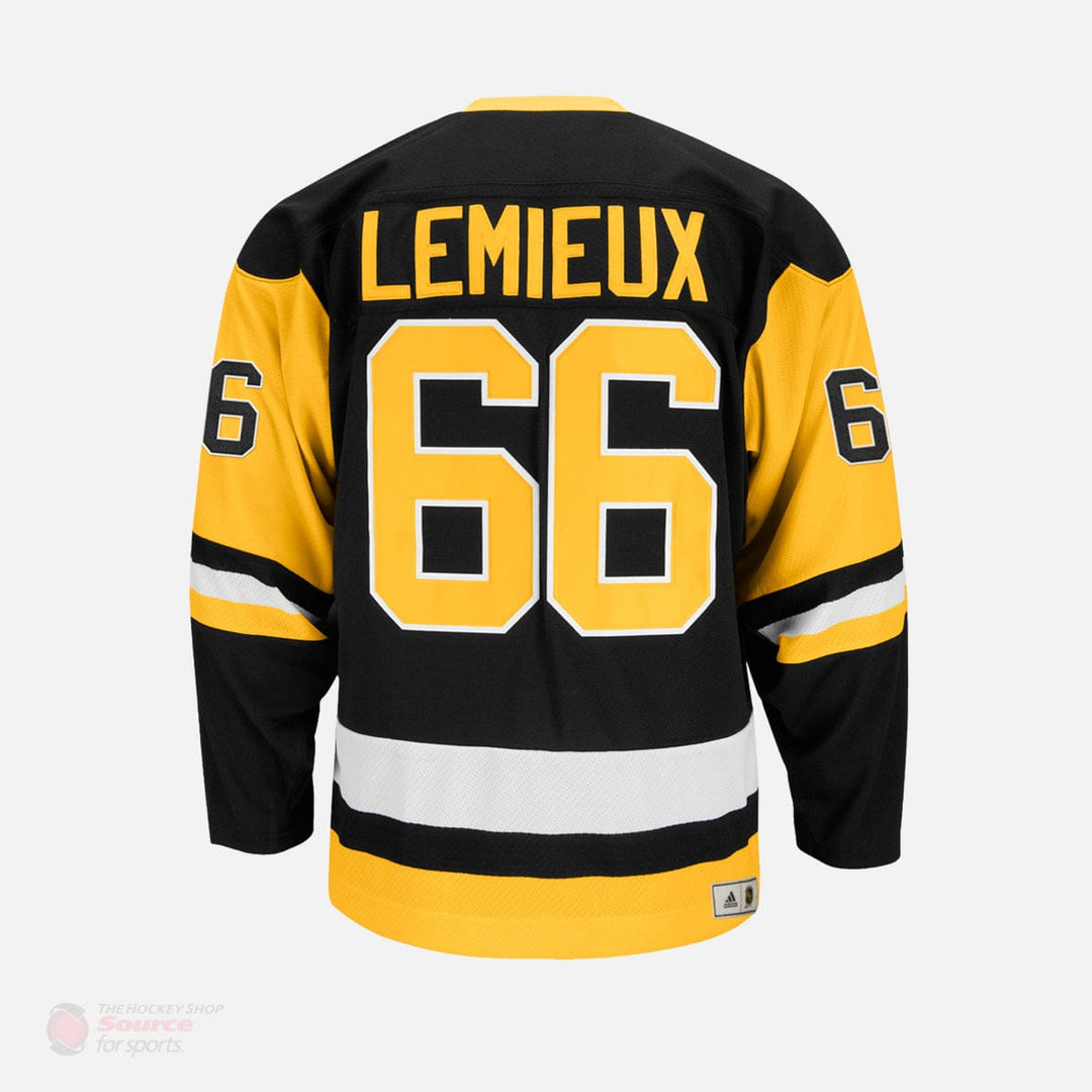 Pittsburgh penguins ccm jersey best sale