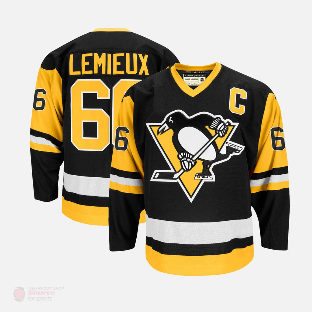 Ccm penguins jersey online