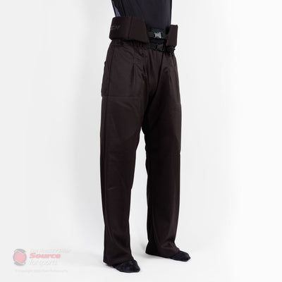 CCM Hockey Referee Pants