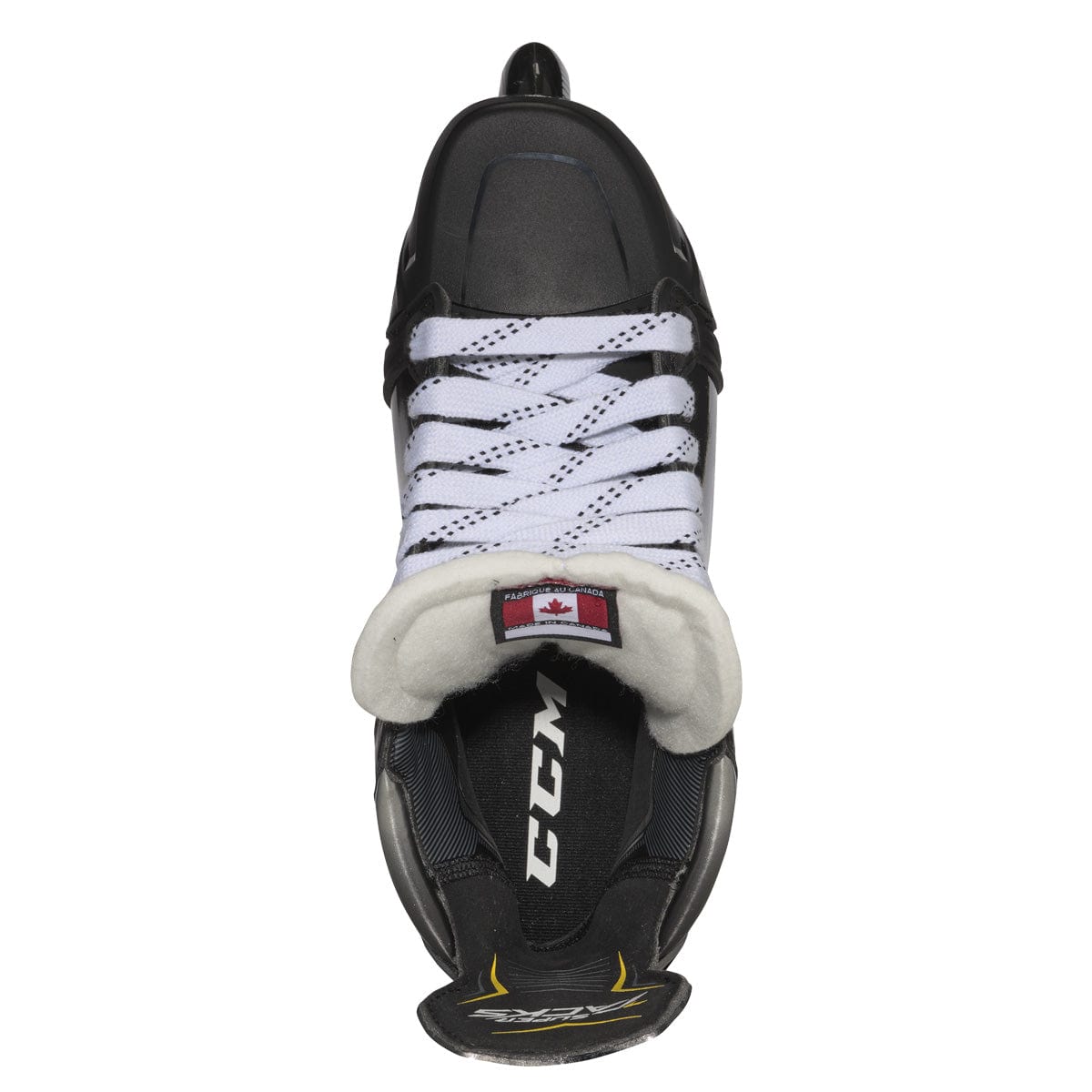 CCM Super Tacks AS1 Junior Roller Hockey Skates - The Hockey Shop Source For Sports