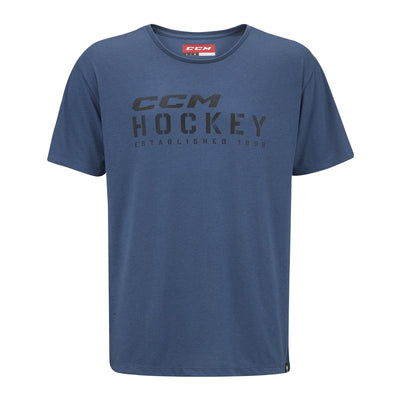 CCM All Outside Stencil Mens Shirt - The Hockey Shop Source For Sports