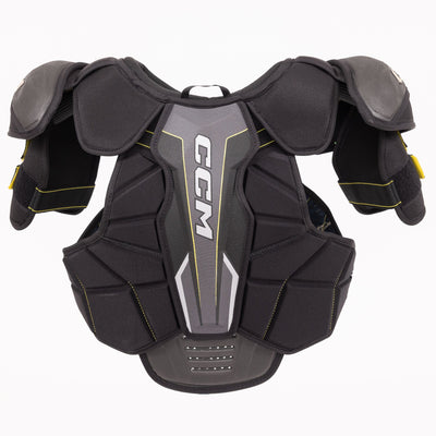 CCM Tacks Vector Premier Junior Hockey Shoulder Pads - The Hockey Shop Source For Sports