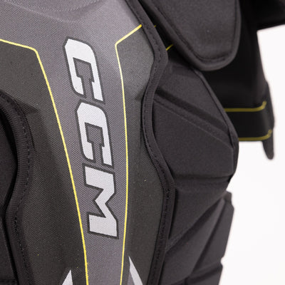 CCM Tacks Vector Premier Junior Hockey Shoulder Pads - The Hockey Shop Source For Sports