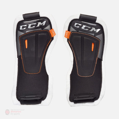 CCM XS Hockey Skate Tongue