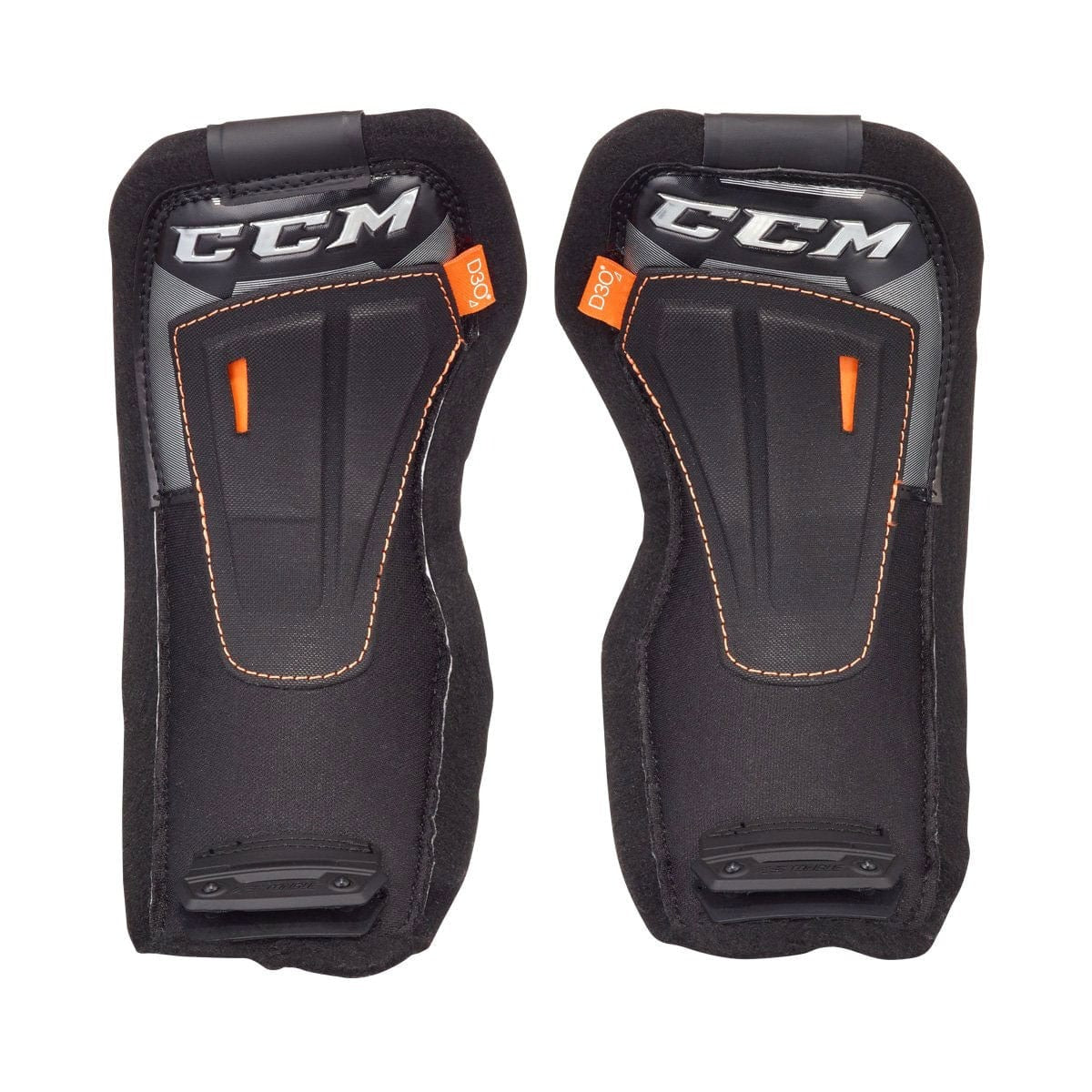 CCM XS Hockey Skate Tongue