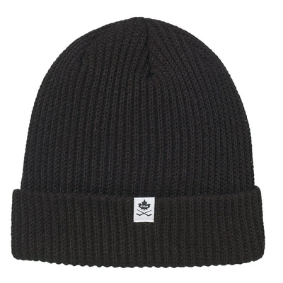 CCM All Outside Watchman Beanie Toque - The Hockey Shop Source For Sports