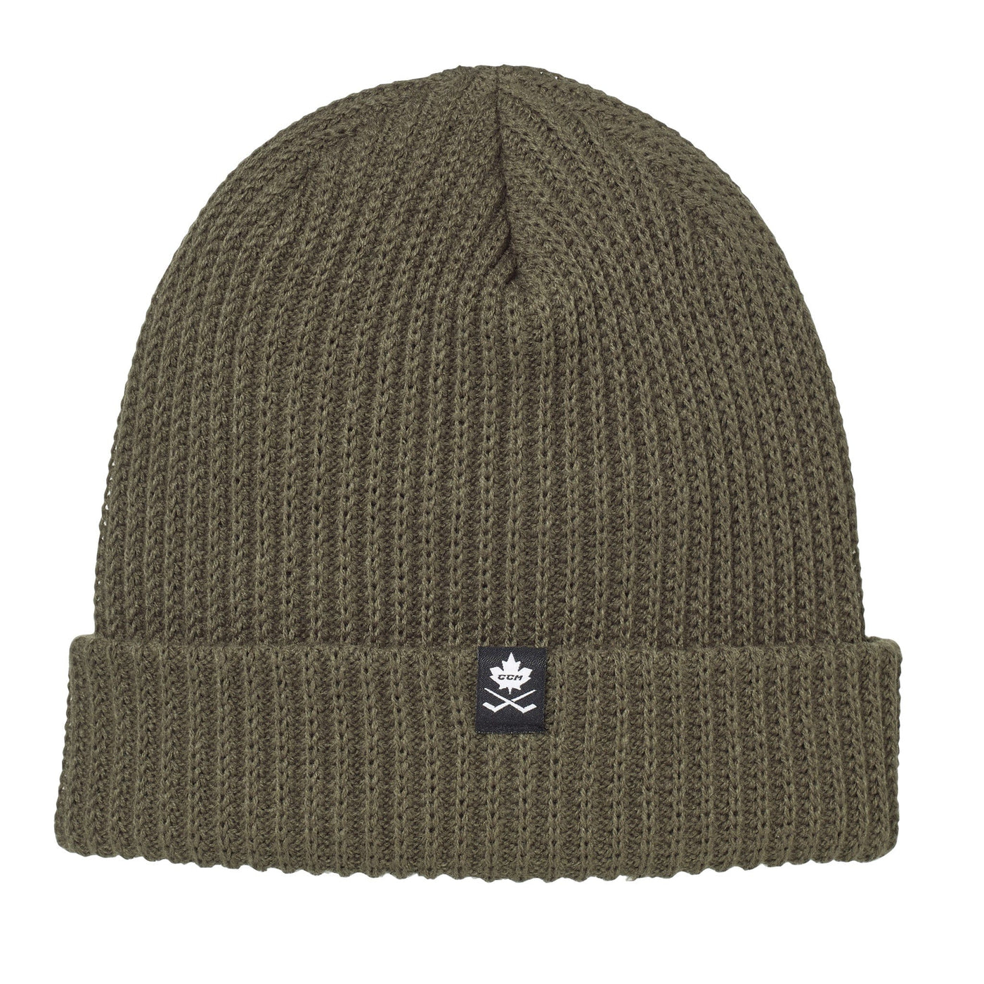 CCM Camo Watchman Beanie Toque - The Hockey Shop Source For Sports