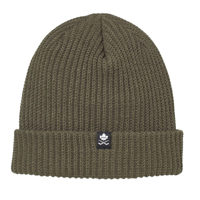 CCM Camo Watchman Beanie Toque - The Hockey Shop Source For Sports