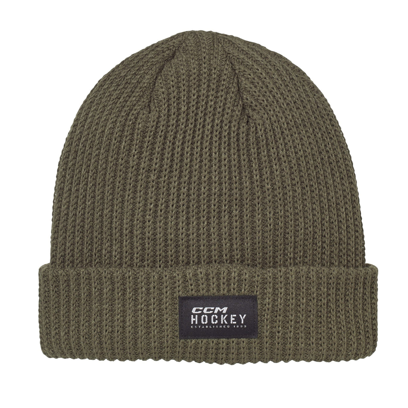 Ccm hockey sales beanie