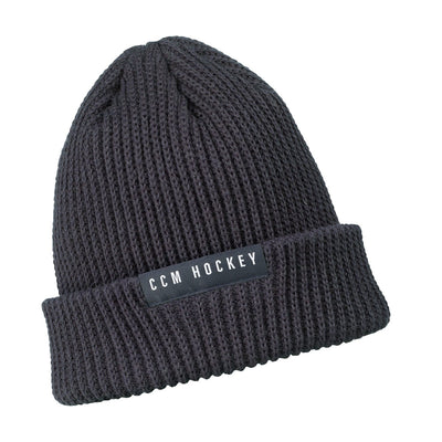 CCM Nostalgia Watchman Beanie Toque - The Hockey Shop Source For Sports