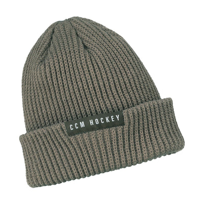 CCM Nostalgia Watchman Beanie Toque - The Hockey Shop Source For Sports