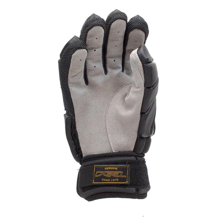 Dek hockey gloves online