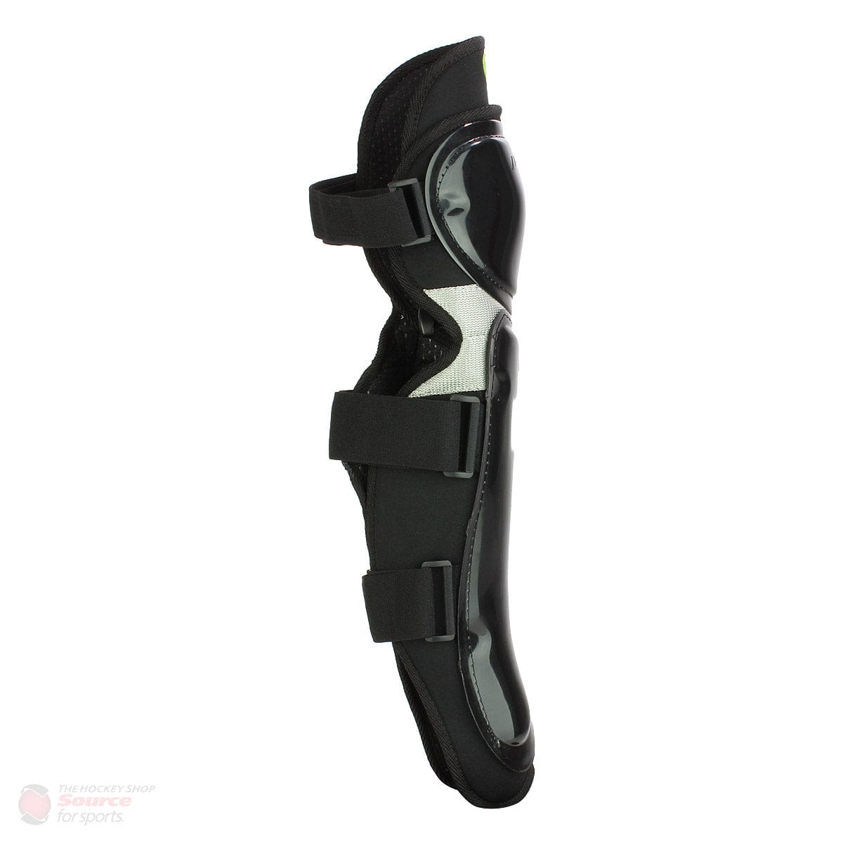 D-Gel 540 Protek Ball Hockey Shin Guards