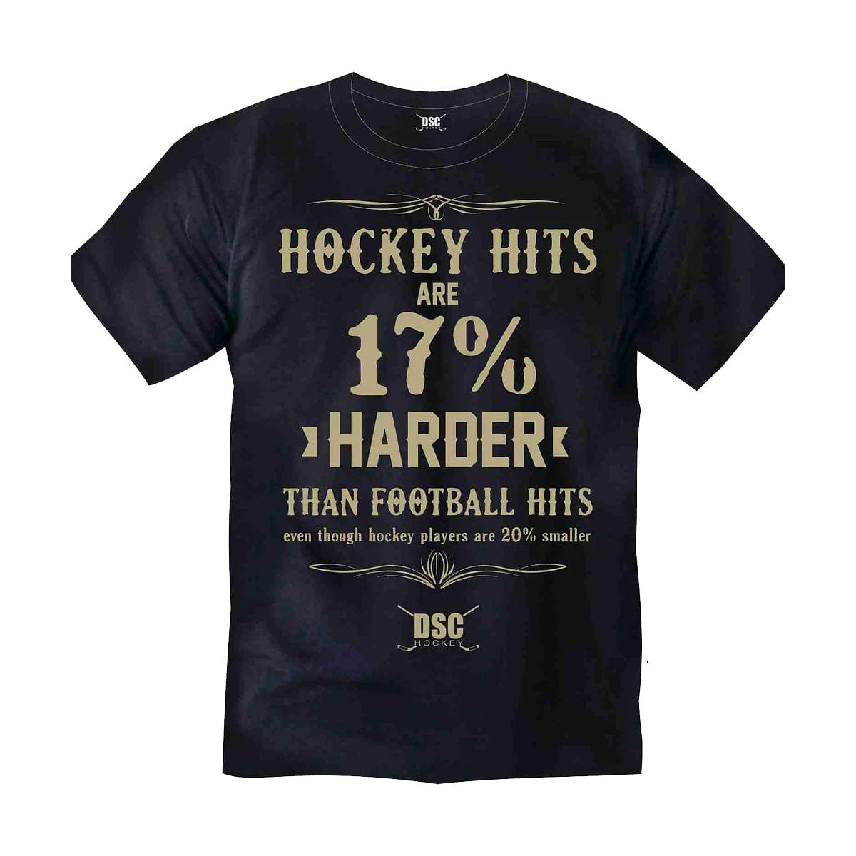 DSC Hockey 17 Percent Mens Shirt - The Hockey Shop Source For Sports