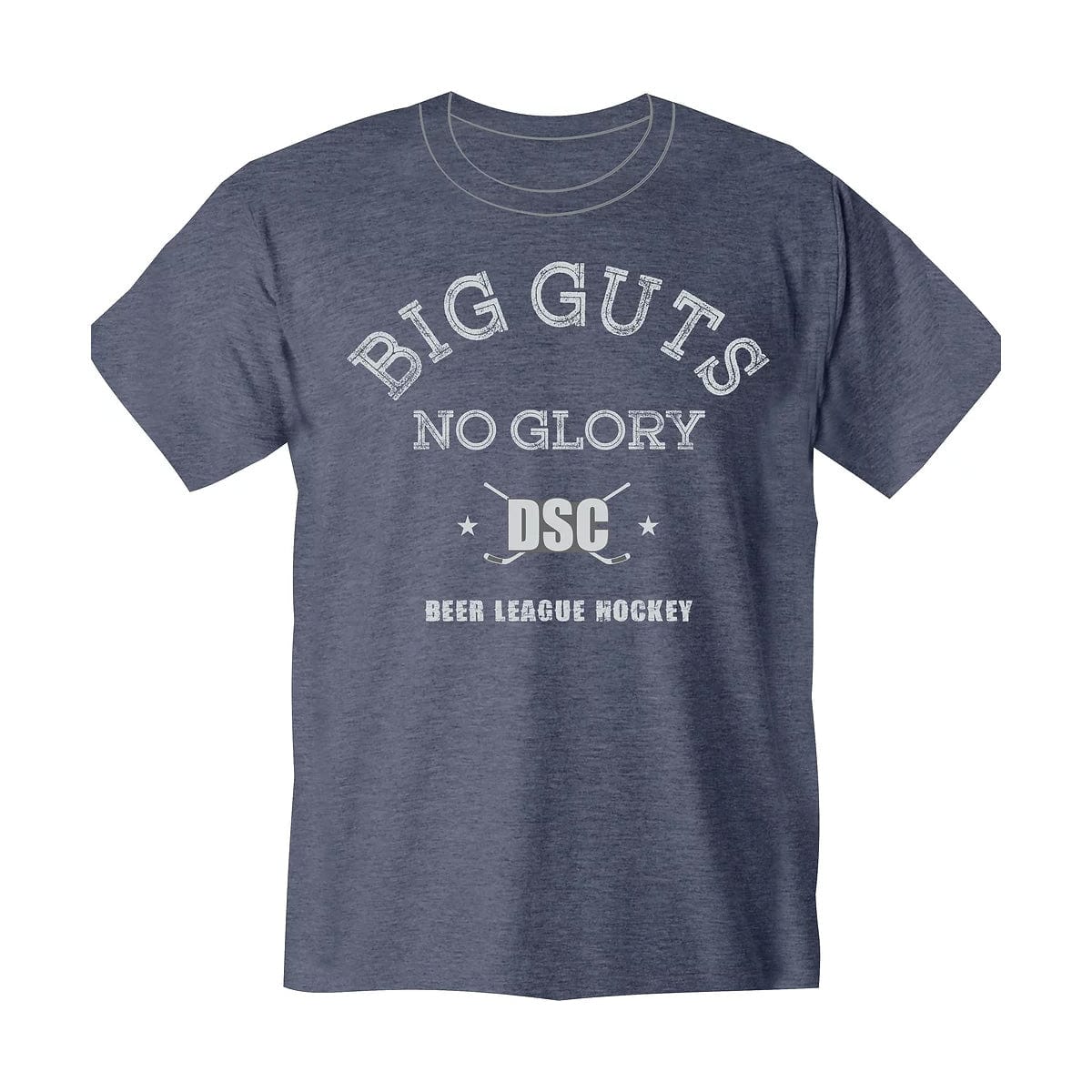 DSC Hockey Big Guts Mens Shirt - The Hockey Shop Source For Sports