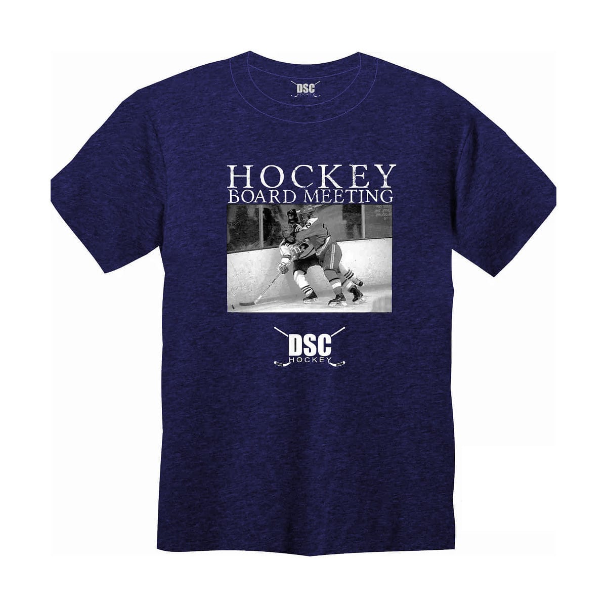 DSC Hockey Board Meeting Mens Shirt - The Hockey Shop Source For Sports