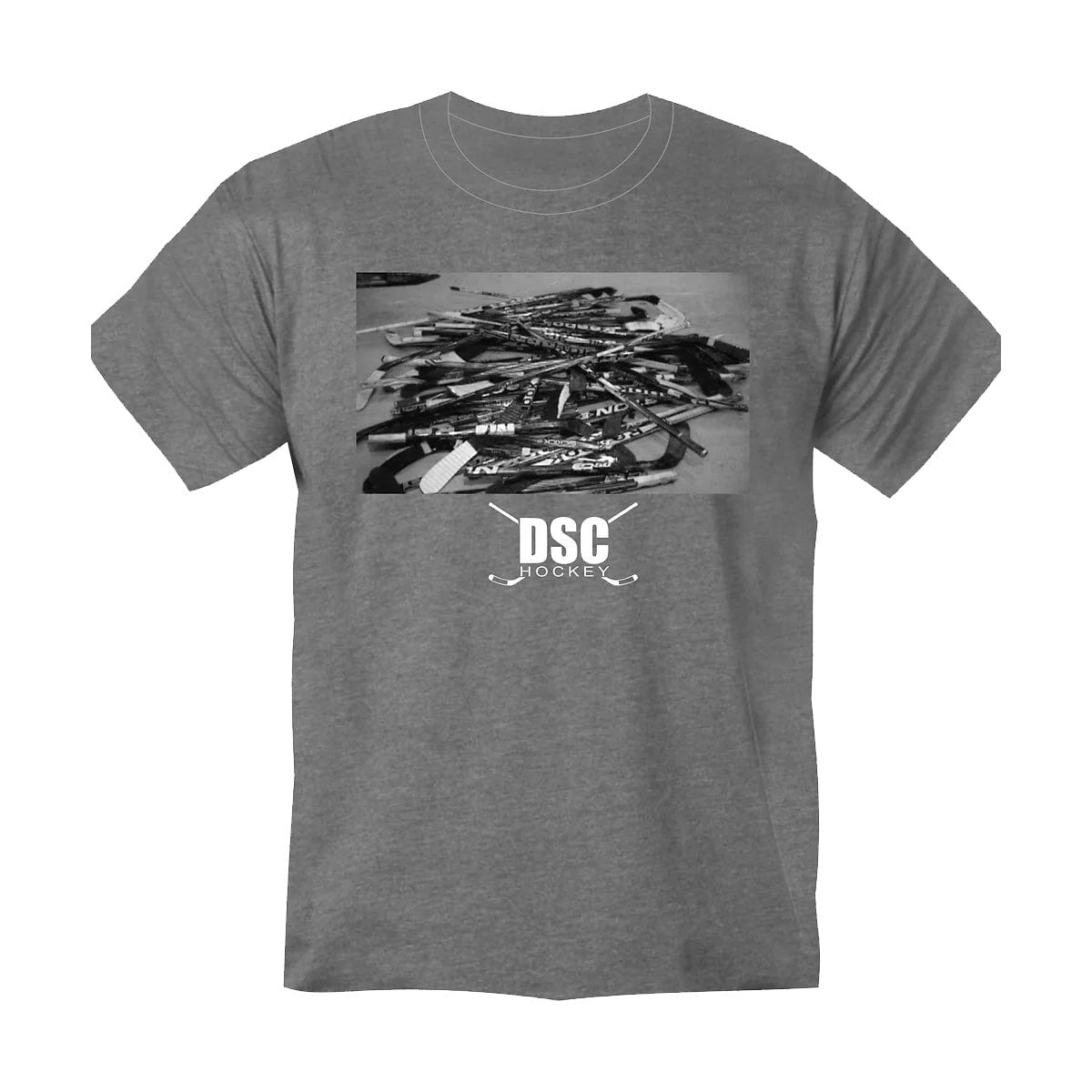 DSC Hockey Broken 2 Mens Shirt - The Hockey Shop Source For Sports