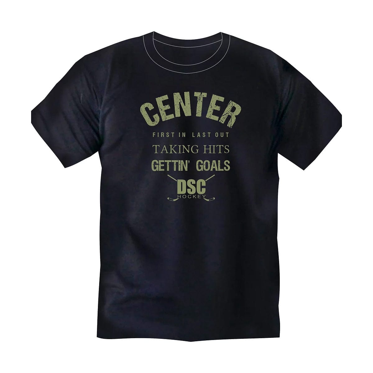 DSC Hockey Center Youth Shirt - The Hockey Shop Source For Sports