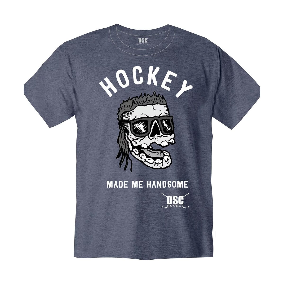 DSC Hockey Handsome Youth Shirt - The Hockey Shop Source For Sports