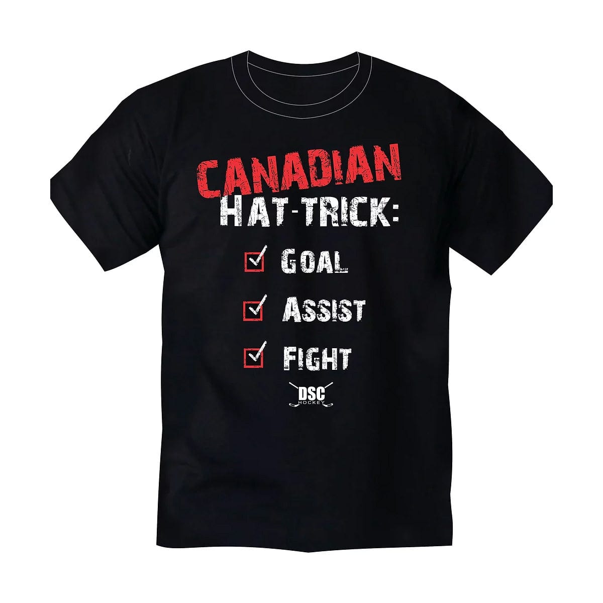 DSC Hockey Hat Trick Mens Shirt - The Hockey Shop Source For Sports