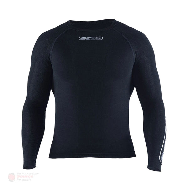 EC3D LONG SLEEVE COMPRESSION - Professional Skate Service