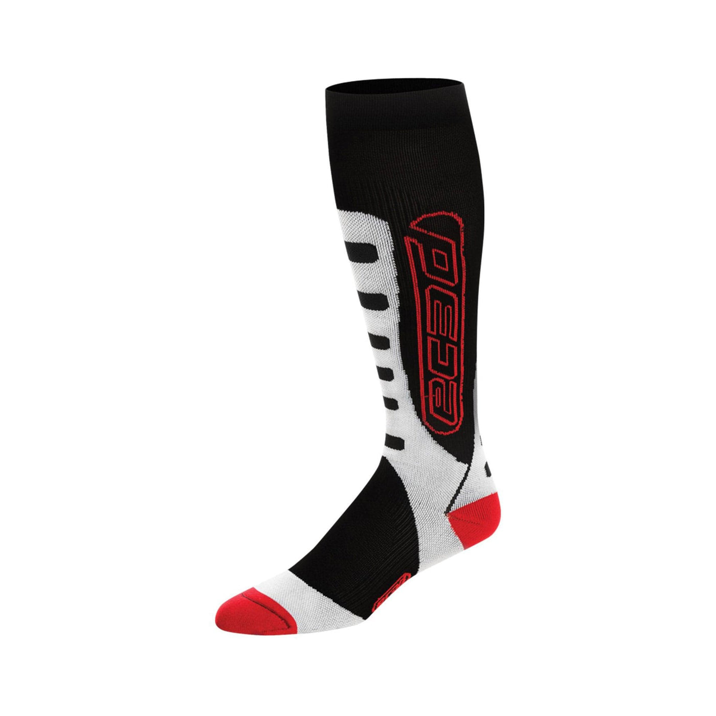 EC3D Hockey Performance Compression Socks