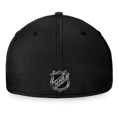 Calgary Flames Fanatics Authentic Pro Training Camp Flexfit Hat - The Hockey Shop Source For Sports