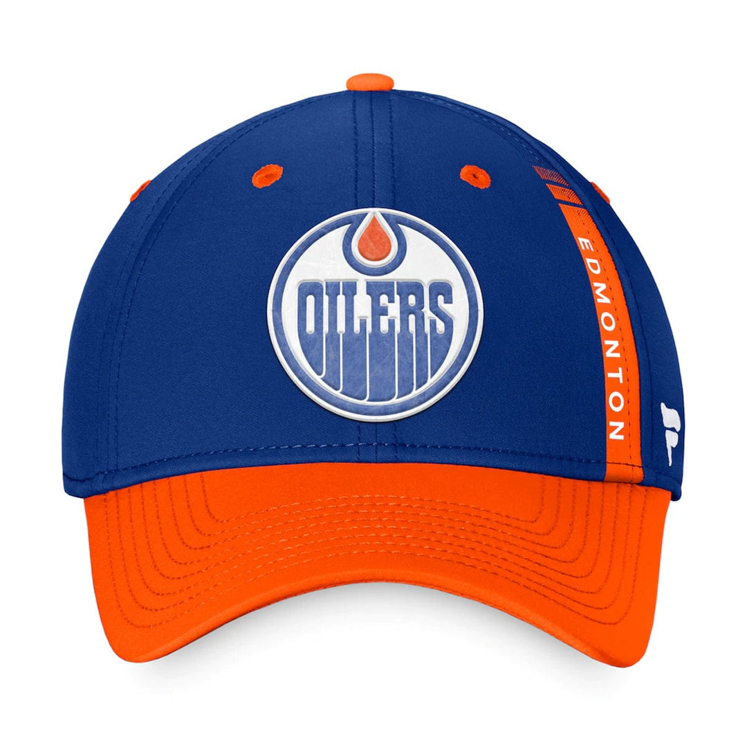 Oilers hat online