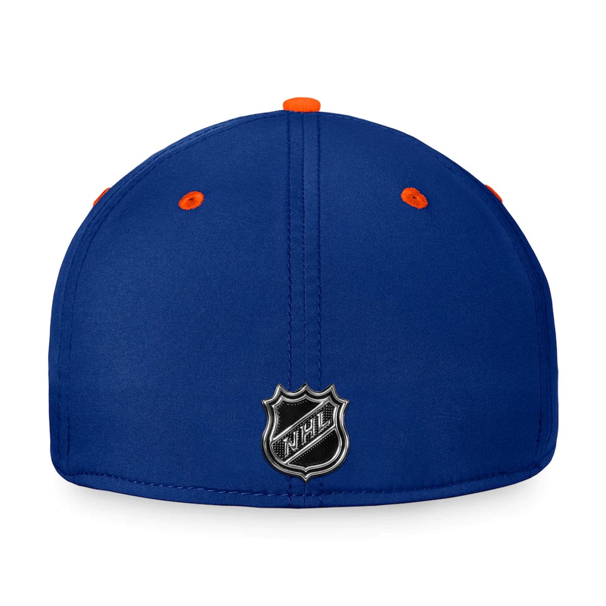 Edmonton Oilers Fanatics Authentic Pro Draft Flexfit Hat - The Hockey Shop Source For Sports