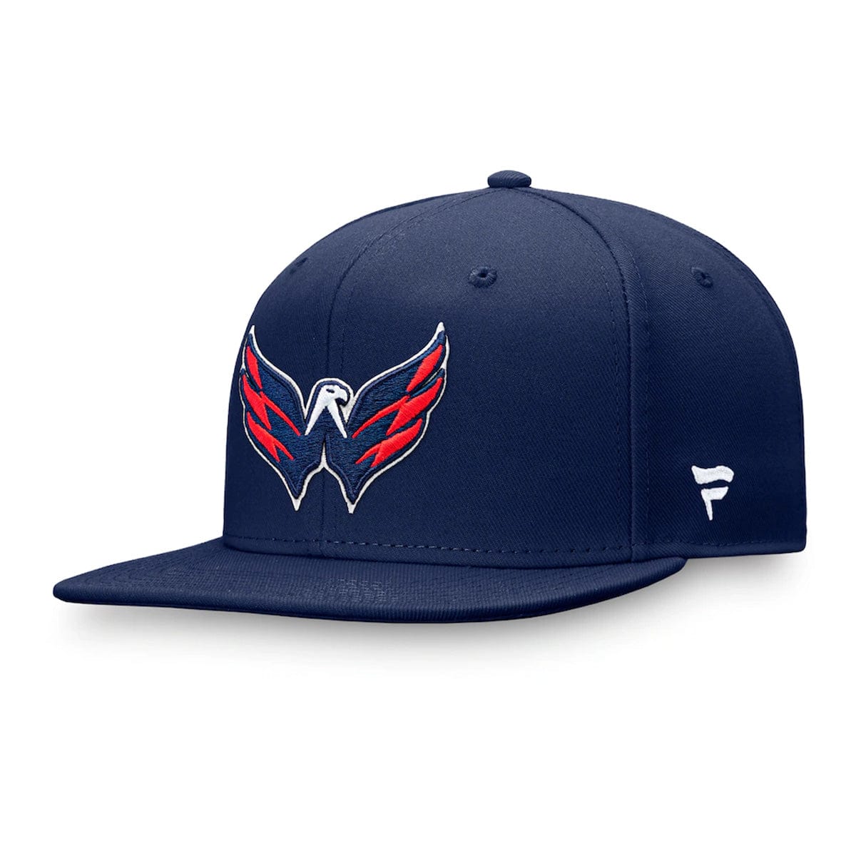 Fanatics Core Snapback Hat - Washington Capitals - The Hockey Shop Source For Sports