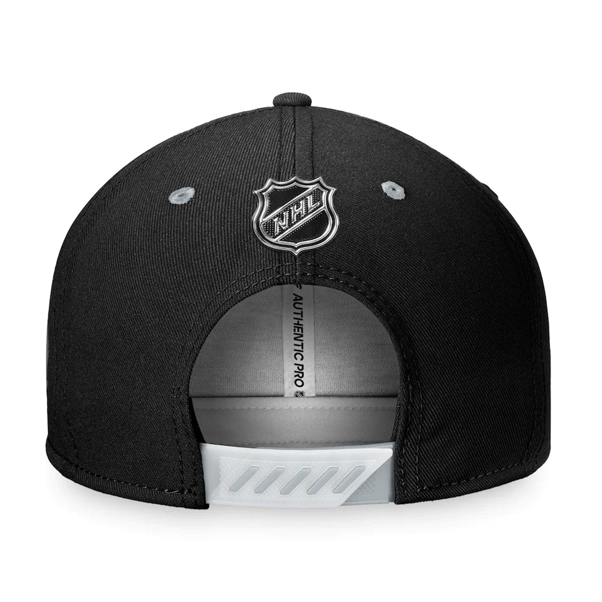 Los Angeles Kings Fanatics Authentic Pro Draft Snapback Hat - The Hockey Shop Source For Sports