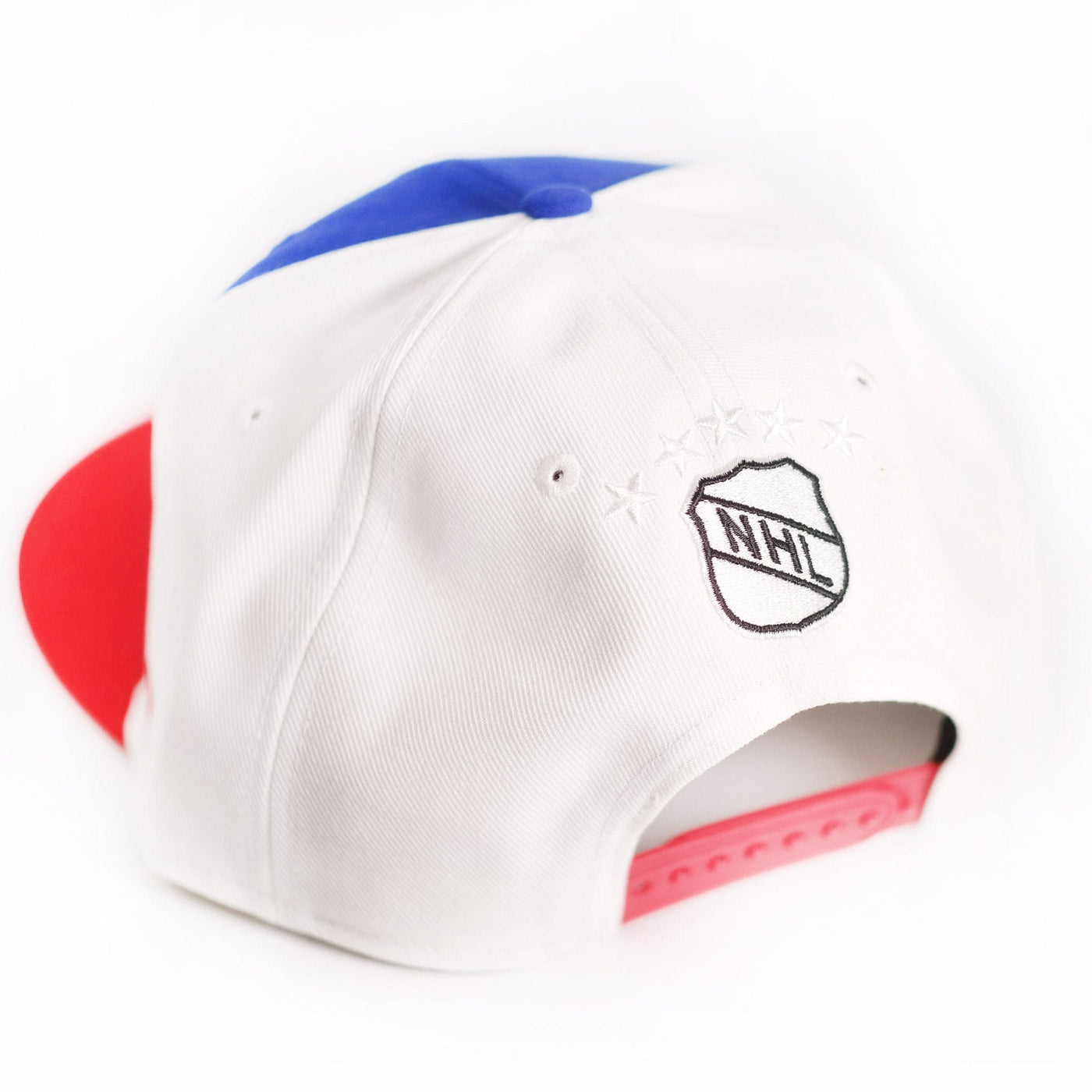 Montreal Canadiens Fanatics NHL Vintage Snapback Hat