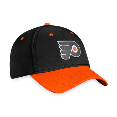 Philadelphia Flyers Fanatics Authentic Pro Draft Flexfit Hat - The Hockey Shop Source For Sports