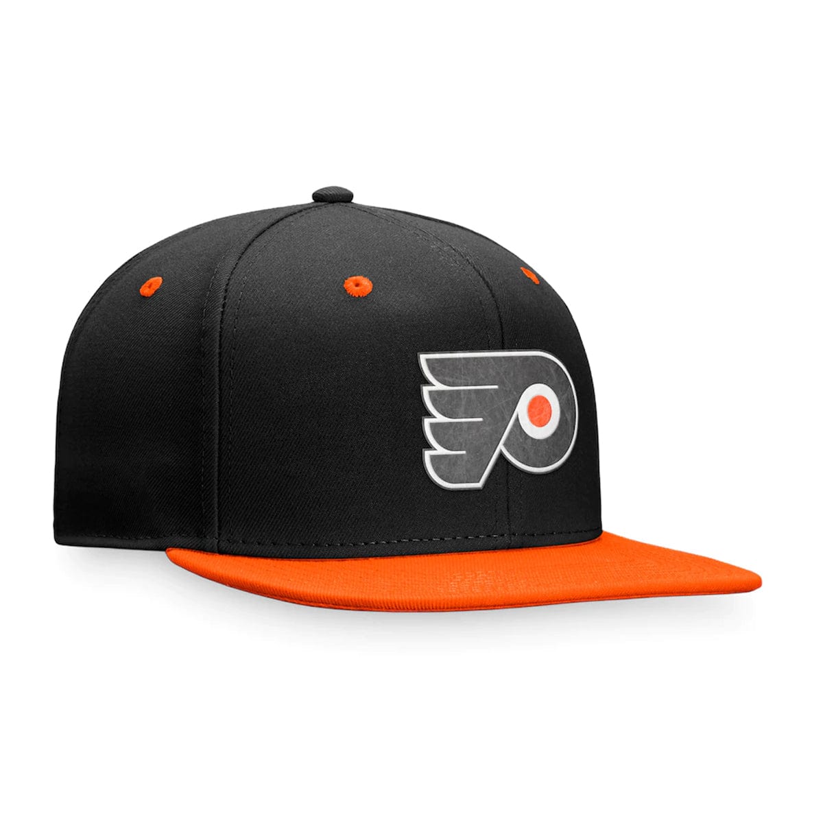 Philadelphia Flyers Fanatics Authentic Pro Draft Snapback Hat - The Hockey Shop Source For Sports