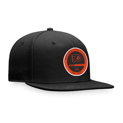 Philadelphia Flyers Fanatics Authentic Pro Training Camp Snapback Hat - The Hockey Shop Source For Sports