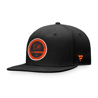 Philadelphia Flyers Fanatics Authentic Pro Training Camp Snapback Hat - The Hockey Shop Source For Sports