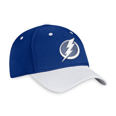 Tampa Bay Lightning Fanatics Authentic Pro Draft Flexfit Hat - The Hockey Shop Source For Sports