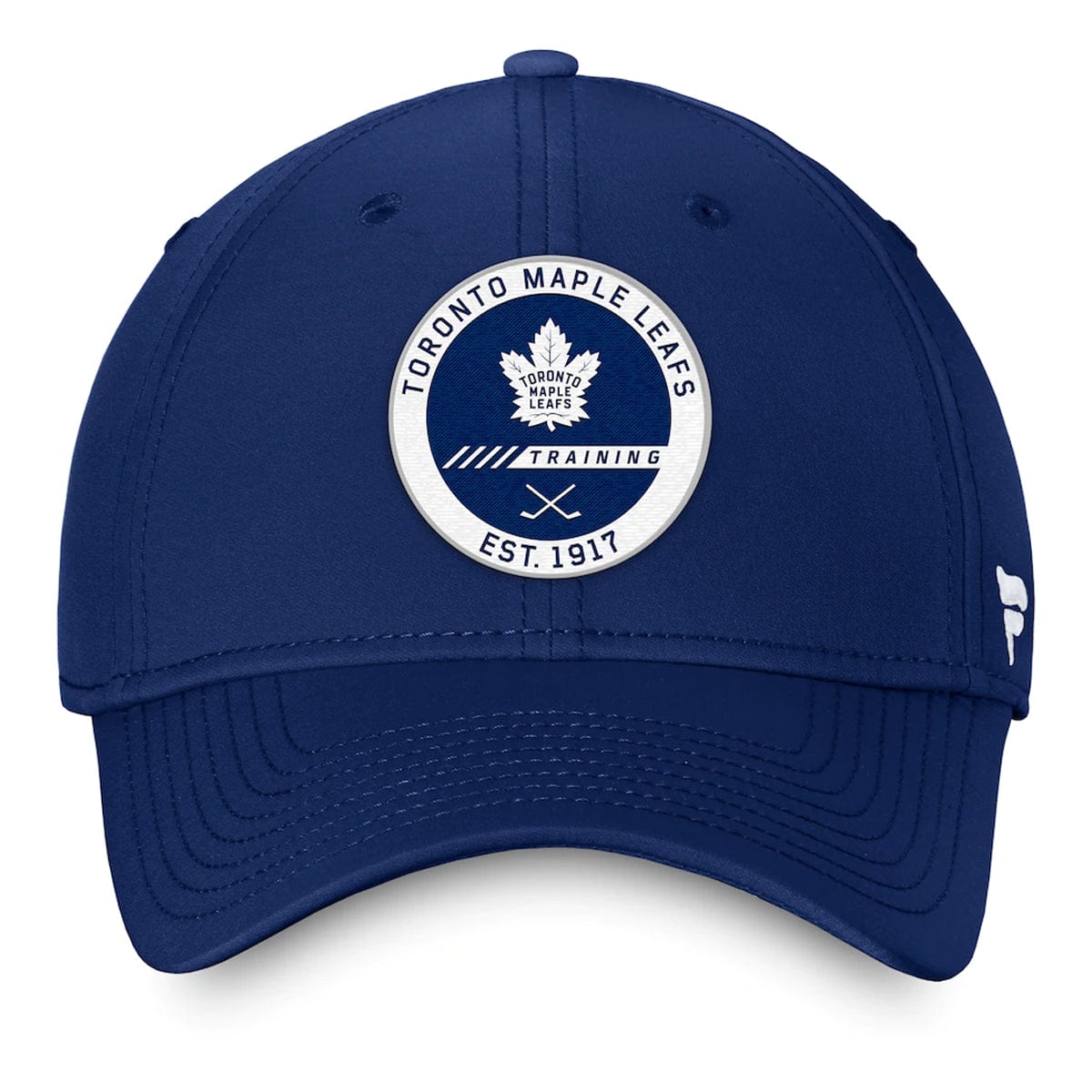 Toronto Maple Leafs Fanatics Authentic Pro Training Camp Flexfit Hat - The Hockey Shop Source For Sports